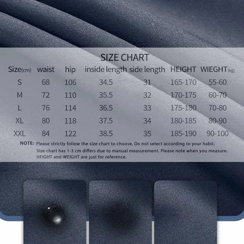 CADENCE 3-in-1 Running Shorts