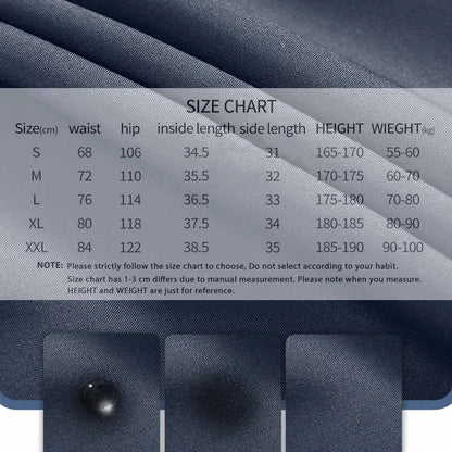 CADENCE 3-in-1 Running Shorts