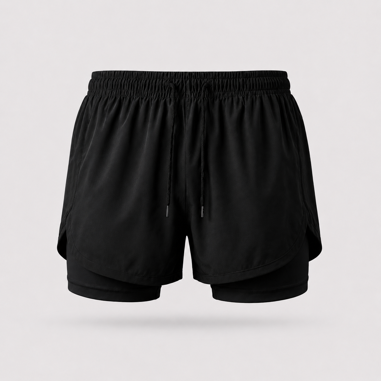 CADENCE 3-in-1 Running Shorts