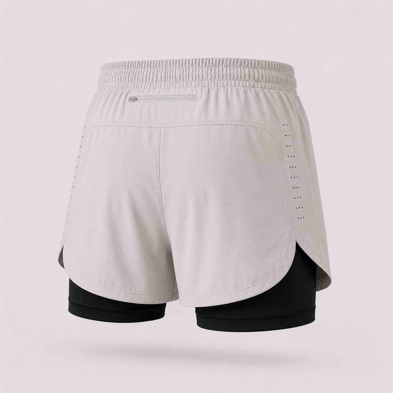 CADENCE 3-in-1 Running Shorts