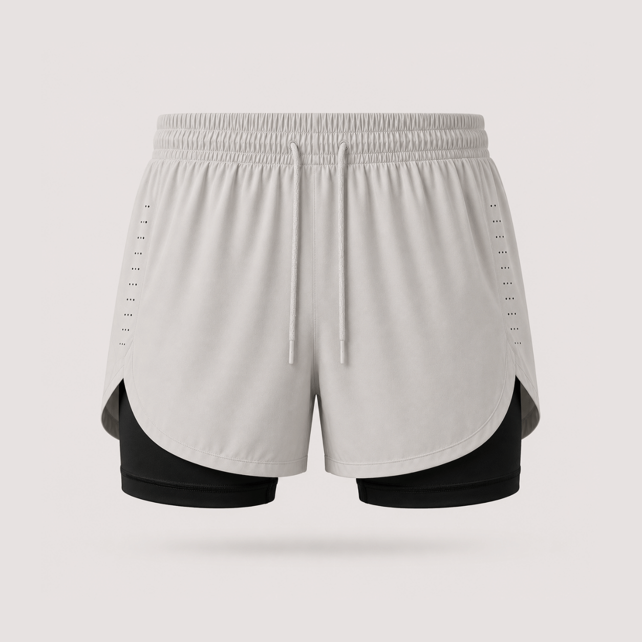 CADENCE 3-in-1 Running Shorts